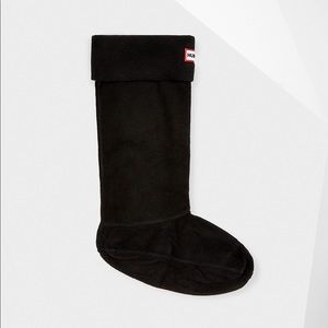 Black Hunter Boot Socks for Original Tall Boots